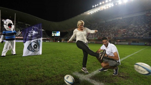 Le rugby : bon pour la mémoire !