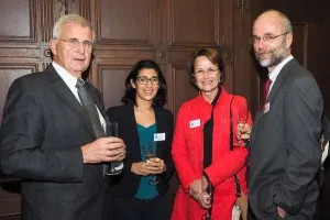 LECMA Vaincre Alzheimer souhaite la bienvenue aux nouveaux lauréats allemands d’AFI !