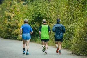 Le sport contre la maladie d’Alzheimer !