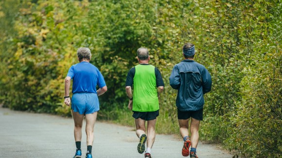 Le sport contre la maladie d’Alzheimer !