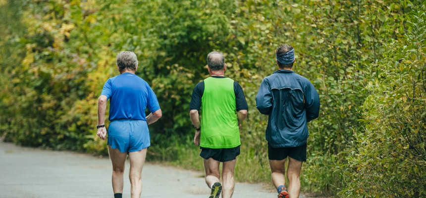 Le sport contre la maladie d’Alzheimer !