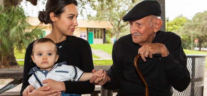 Comment évolue la maladie d’Alzheimer ? Quelles sont les phases de la maladie ?