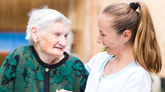 Prévention Alzheimer : le projet EPAD apportera t-il des solutions ?