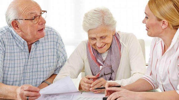 Maladie d’Alzheimer : sept raisons d’établir un diagnostic précoce