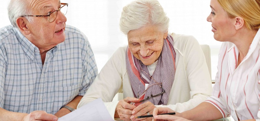 Maladie d’Alzheimer : sept raisons d’établir un diagnostic précoce