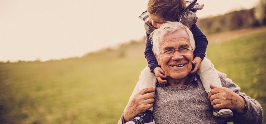 Huit idées reçues sur la maladie d’Alzheimer