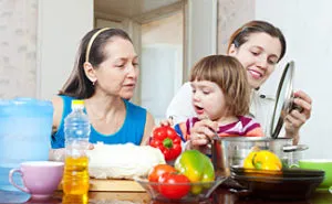 Que faire lorsqu’une personne atteinte de la maladie d’Alzheimer refuse de s’alimenter ?