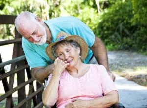 Prévention secondaire et maladie d'Alzheimer