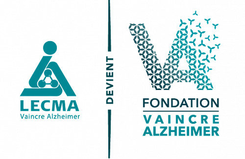 L’association LECMA-Vaincre Alzheimer devient la Fondation Vaincre Alzheimer