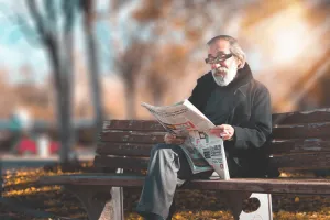 Bonne nouvelle : la fréquence de la maladie d’Alzheimer… baisse !