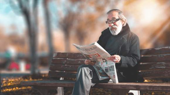 Bonne nouvelle : la fréquence de la maladie d’Alzheimer… baisse !