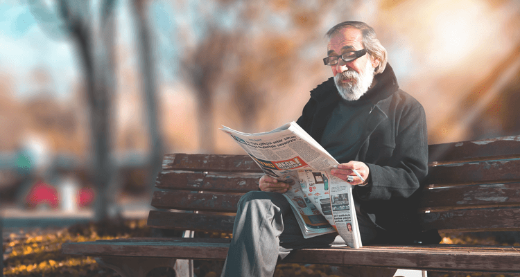 Bonne nouvelle : la fréquence de la maladie d’Alzheimer… baisse !