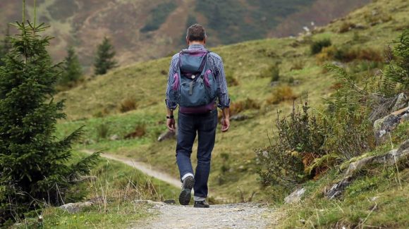 Semaine Rando Santé® : la Fondation Vaincre Alzheimer sera présente aux côtés de la Fédération Française de Randonnée de Dordogne