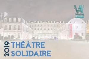 Les Baladins de la Tour : la troupe de théâtre solidaire est de retour !