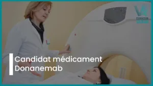 Candidat médicament Donanemab : un espoir de plus