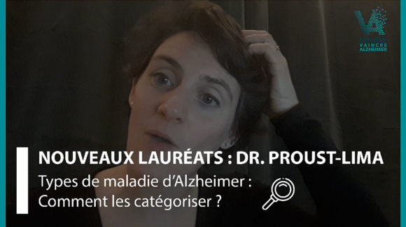 Types de maladie d’Alzheimer : comment les catégoriser ?