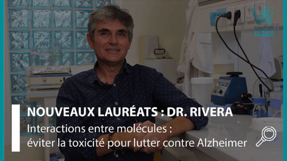 Interactions entre molécules : éviter la toxicité entre l’APP et MT5-MMP pour lutter contre Alzheimer