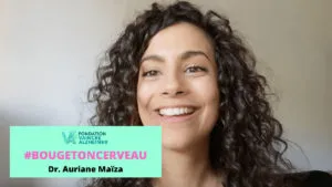 Participer au défi #BougeTonCerveau : les meilleures raisons