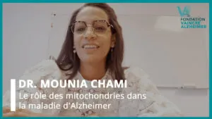 Le rôle des mitochondries dans la maladie d’Alzheimer