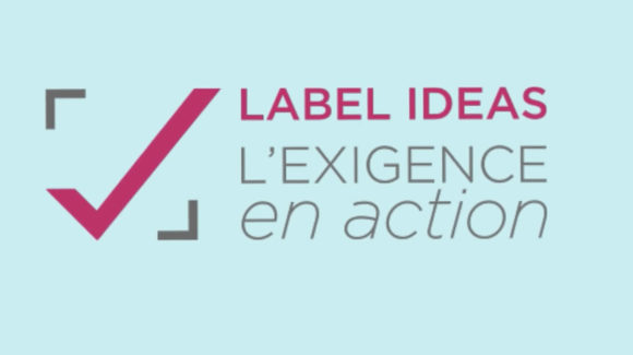 La Fondation Vaincre Alzheimer obtient le label IDEAS : “Nous plaçons l’exigence au cœur de notre action.”