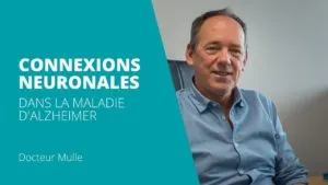 Connexions neuronales et maladie d’Alzheimer