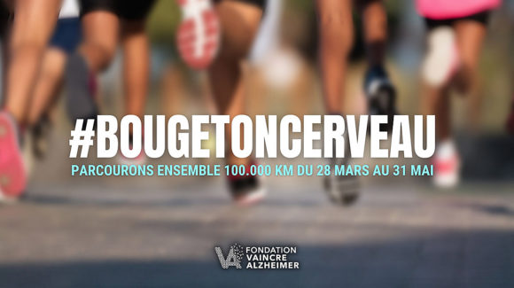 Le défi #BougeTonCerveau est de retour en 2022 !