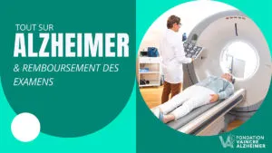 Vers un remboursement des examens de diagnostic d’Alzheimer