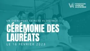 Venez découvrir les nouvelles recherches financées par Vaincre Alzheimer en 2023