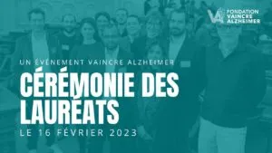 Cérémonie des lauréats 2023 : (Re)vivez l’événement !