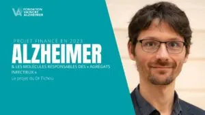 Comprendre l’agrégation de la protéine Tau pour mieux appréhender la maladie d’Alzheimer