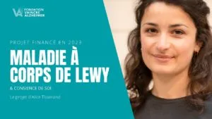 La conscience de soi et ses différents aspects dans la maladie à Corps de Lewy