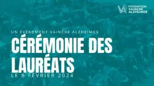 Lauréats 2024 : Venez découvrir les nouvelles recherches financées par Vaincre Alzheimer